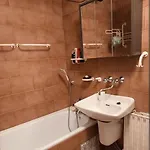 Pod Hradem Talmberk Privatunterkunft *
