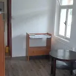 Pod Hradem Talmberk Samopse