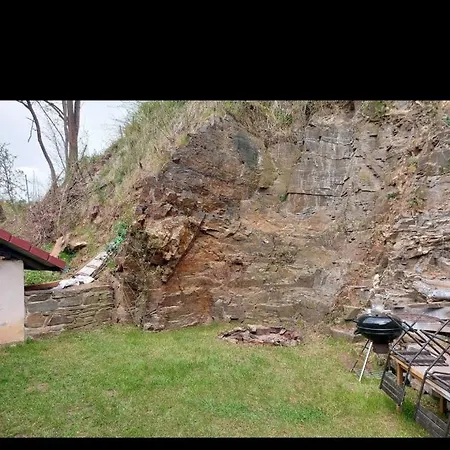 Kwatera prywatna Pod Hradem Talmberk *