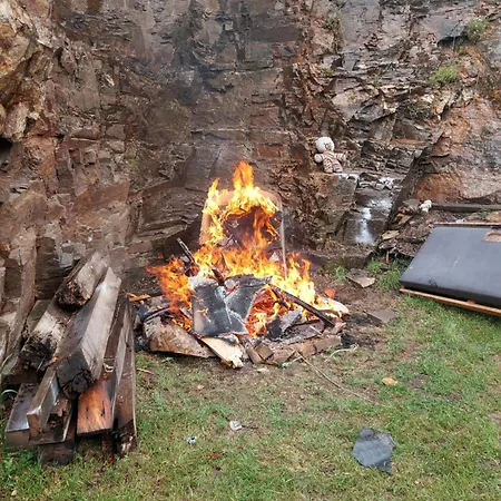 Pod Hradem Talmberk *