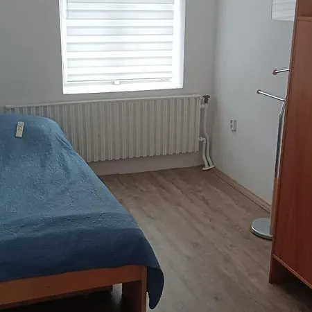 Privatunterkunft Pod Hradem Talmberk Samopse