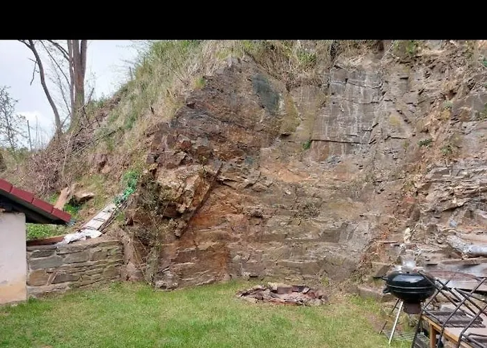 Kwatera prywatna Pod Hradem Talmberk *