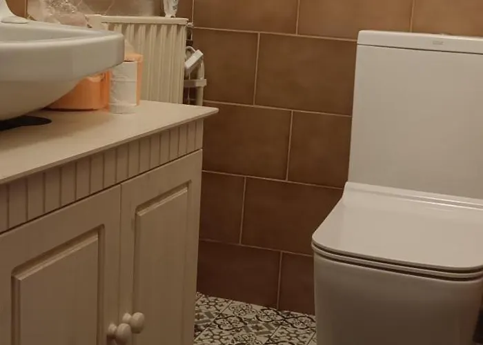 Pod Hradem Talmberk Kwatera prywatna Samopse