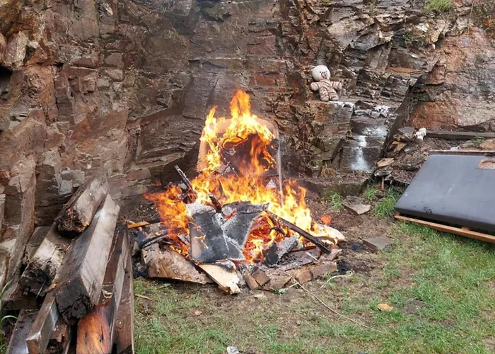 Pod Hradem Talmberk *